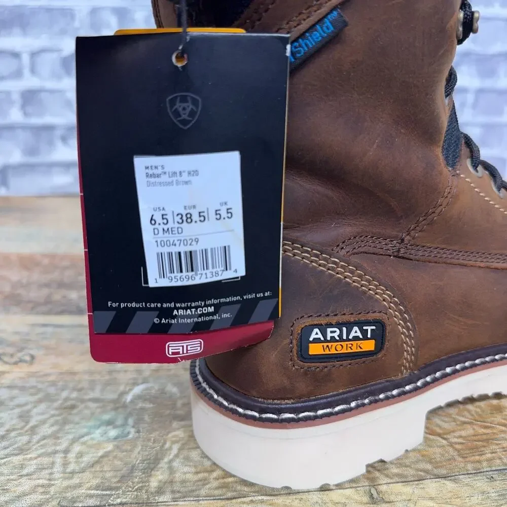 Ariat Rebar Lift 6